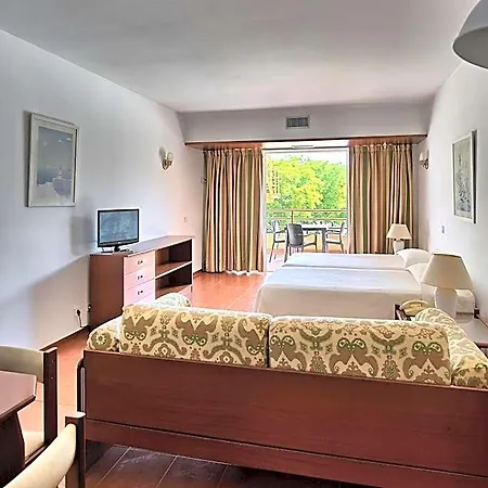 Portobelo Apartmanhotel 4*