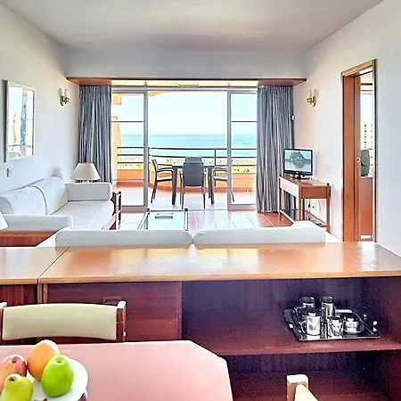 Apartmanhotel Portobelo Vilamoura