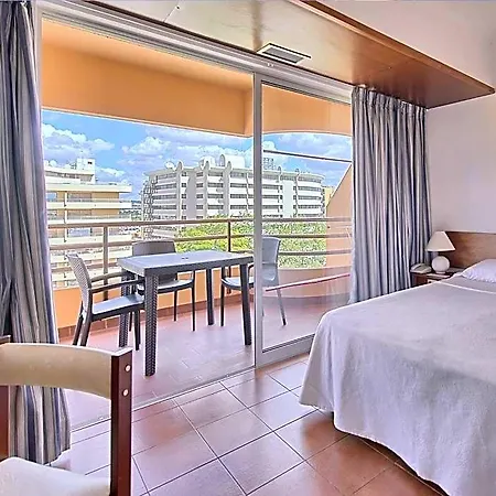Apartmanhotel Portobelo 4*