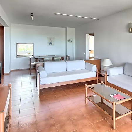 Portobelo Apart Otel Vilamoura