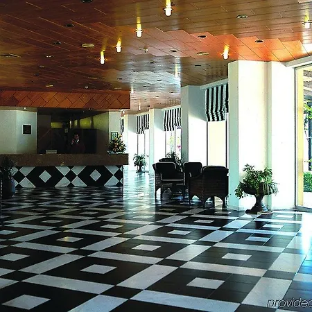 Dom Pedro Portobelo 4*