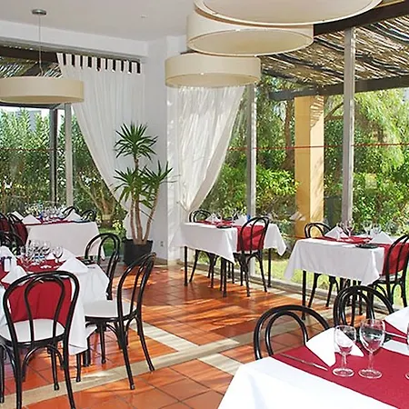 Dom Pedro Portobelo Lejlighedshotel Vilamoura