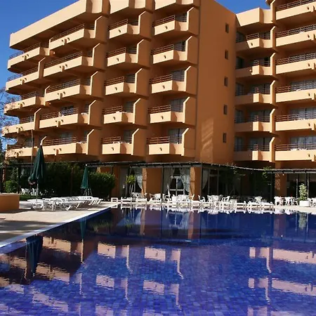 Dom Pedro Portobelo Vilamoura