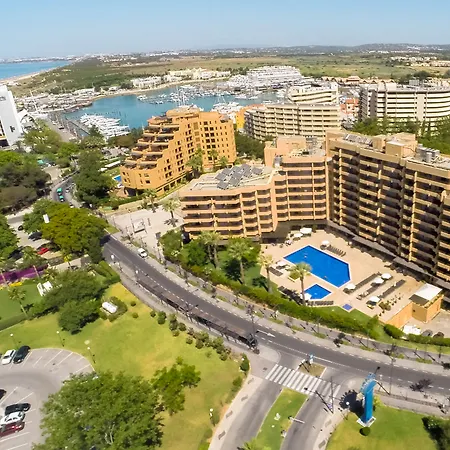 Dom Pedro Portobelo 4* Vilamoura
