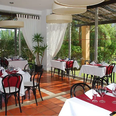 Dom Pedro Portobelo Aparthotel 4*