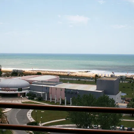 Appart hôtel Dom Pedro Portobelo Vilamoura