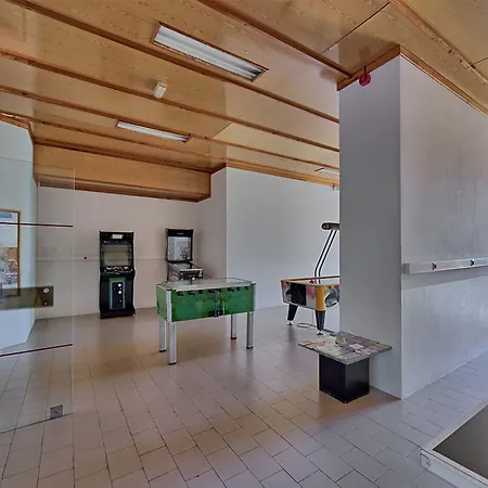 Dom Pedro Portobelo Lejlighedshotel