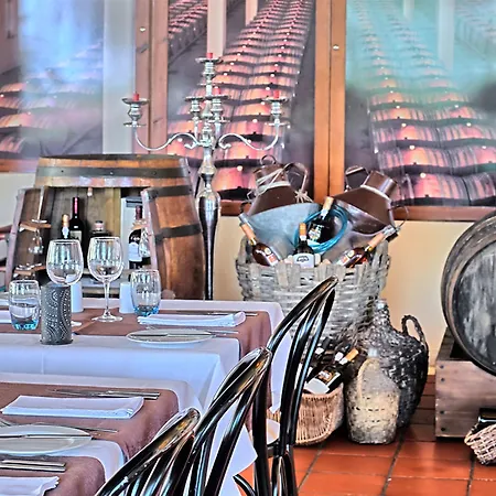 Dom Pedro Portobelo 4*