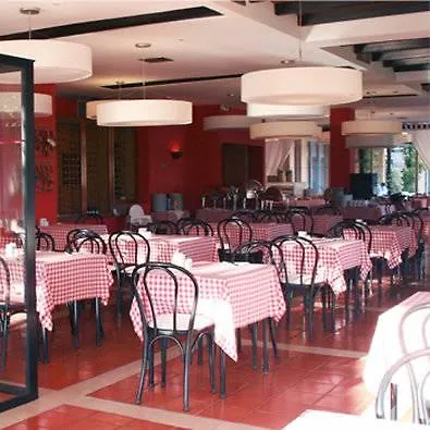 Apartahotel Portobelo Vilamoura