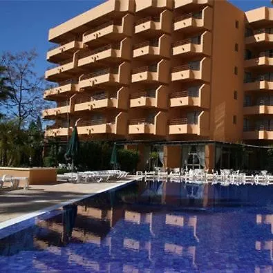 Portobelo Apartahotel Vilamoura