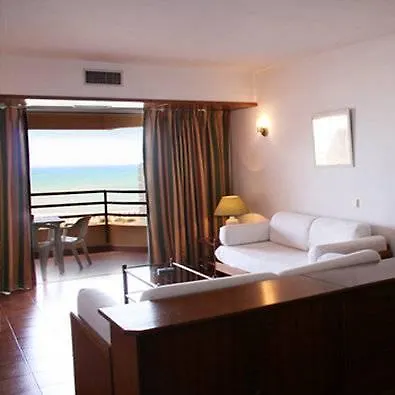 Portobelo Apartahotel 4*