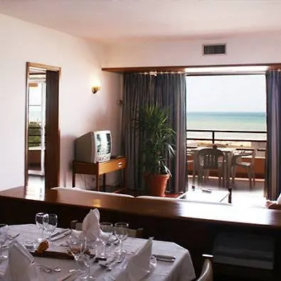 Portobelo Apartahotel Vilamoura