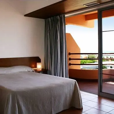 Apartahotel Portobelo 4*