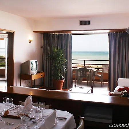 Appart hôtel Dom Pedro Portobelo 4*