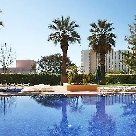 Dom Pedro Portobelo Vilamoura