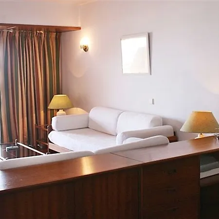 Dom Pedro Portobelo Appart hôtel