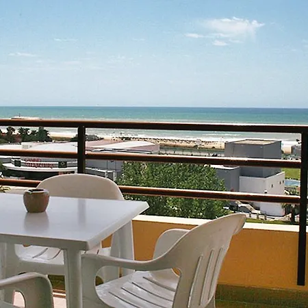 Lejlighedshotel Dom Pedro Portobelo 4*