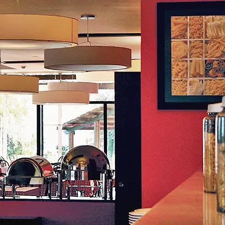 Appart hôtel Dom Pedro Portobelo 4*