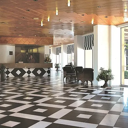 Lejlighedshotel Dom Pedro Portobelo Vilamoura