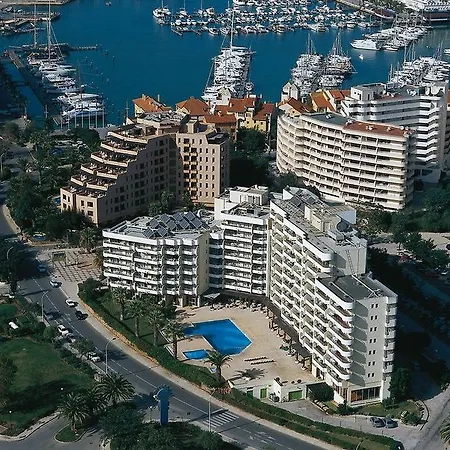 Dom Pedro Portobelo Appart hôtel Vilamoura