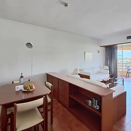 Aparthotel Dom Pedro Portobelo