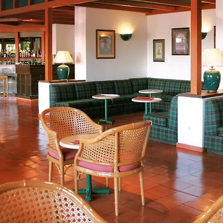 Dom Pedro Portobelo Lejlighedshotel Vilamoura