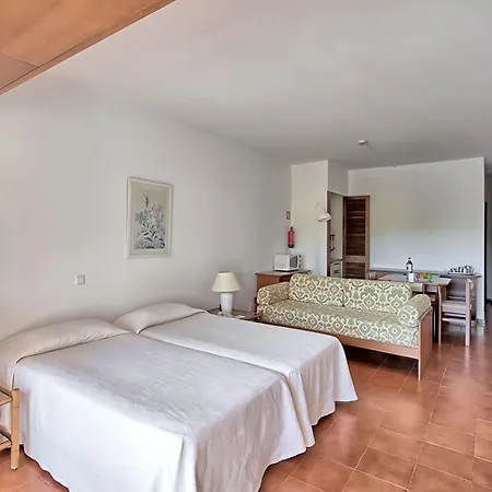 Aparthotel Dom Pedro Portobelo 4*