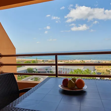 Dom Pedro Portobelo Aparthotel 4*