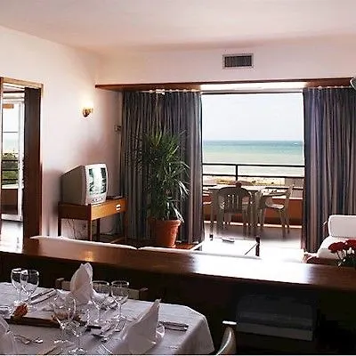 Portobelo Apart Otel