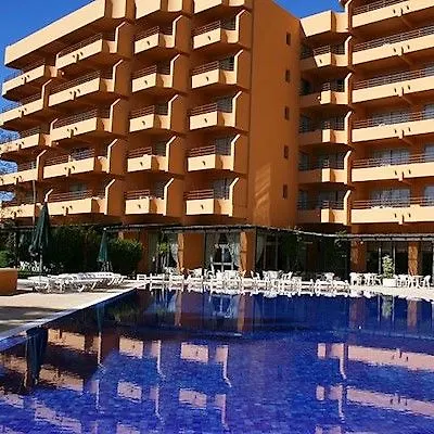 Portobelo Apart Otel