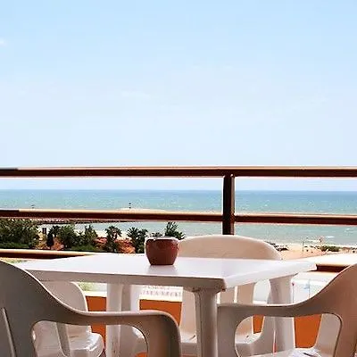Portobelo Apart Otel
