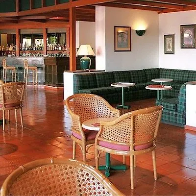 Apart Otel Portobelo Vilamoura