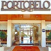 Portobelo Apartahotel 4*