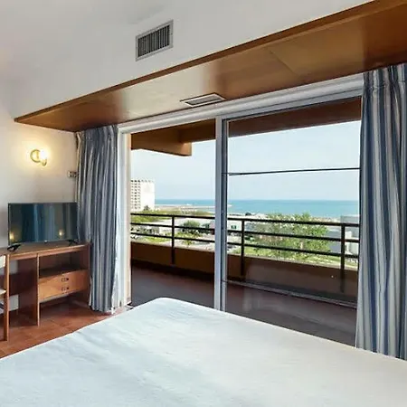Portobelo Apart Otel Vilamoura
