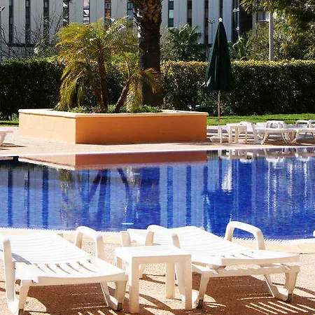 Portobelo Apartahotel Vilamoura