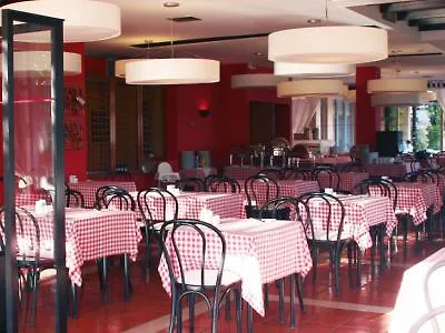 Apartahotel Portobelo 4*