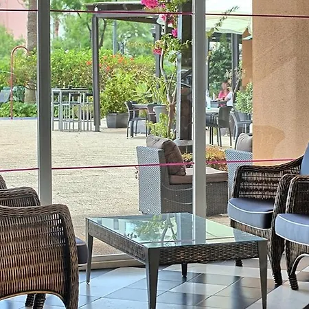 Dom Pedro Portobelo Lejlighedshotel Vilamoura