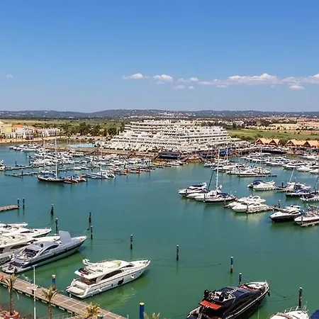 Dom Pedro Portobelo Lejlighedshotel 4*