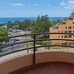 Dom Pedro Portobelo 4*