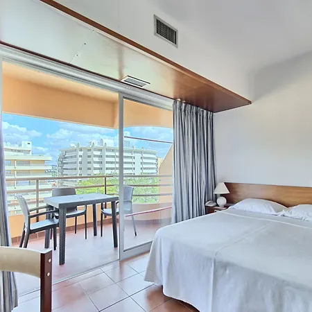 Apartmanhotel Portobelo Vilamoura