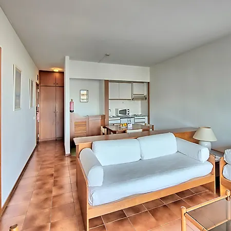 Apartmanhotel Portobelo