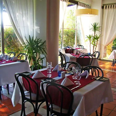 Portobelo Apartmanhotel 4*
