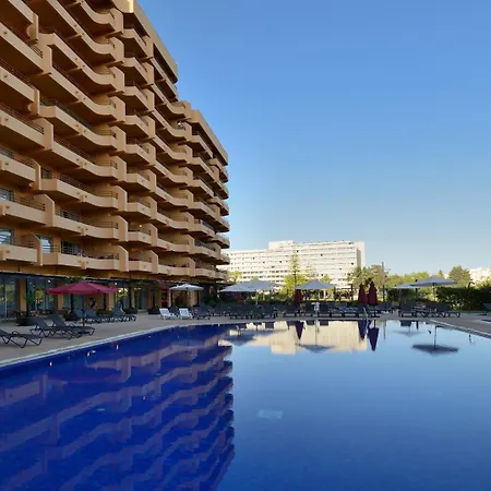 Portobelo Apartmanhotel 4*