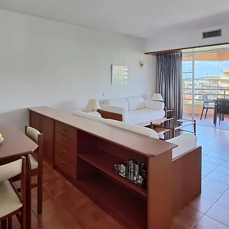 Apartmanhotel Portobelo 4*