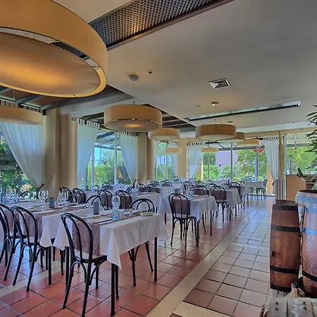Portobelo Apartmanhotel 4*
