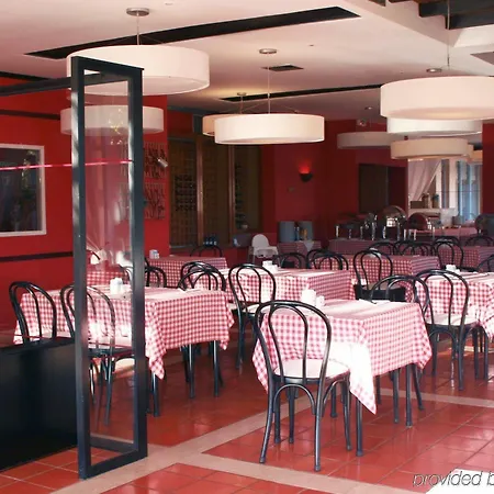 Portobelo Apartmanhotel