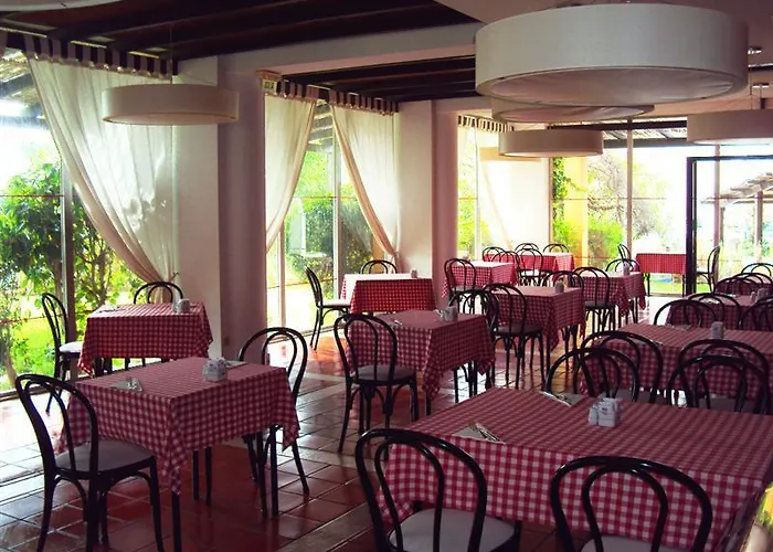 Dom Pedro Portobelo Hotel apartamentowy 4*