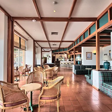 Apartahotel Dom Pedro Portobelo