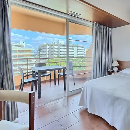 Dom Pedro Portobelo Apartahotel
