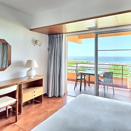 Dom Pedro Portobelo Apartahotel Vilamoura